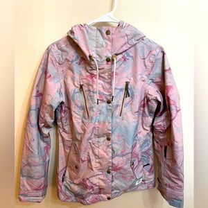 Ride Snowboard Jacket